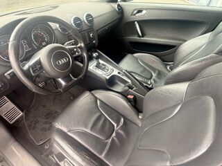 TT ROADSTER 2.0 TFSI 200 S-TRONIC BVA 2009 occasion 26000 Valence