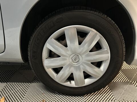 Clio CAMPUS 1.2 60ch POINT-COM KM CERTIFIE/ DISITRIB OK 2010 occasion 78125 Gazeran