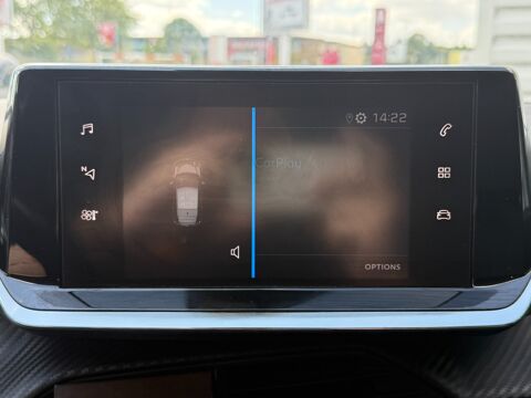 208 GENERATION-II 1.5 BLUEHDI 100ch ALLURE / CARPLAY 2022 occasion 17100 Saintes