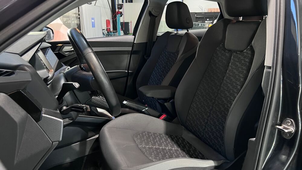 A1 SPORTBACK 1.0 30 TFSI 116 ADVANCED S-TRONIC - BI TON - ORIGI 2020 occasion 33610 Cestas
