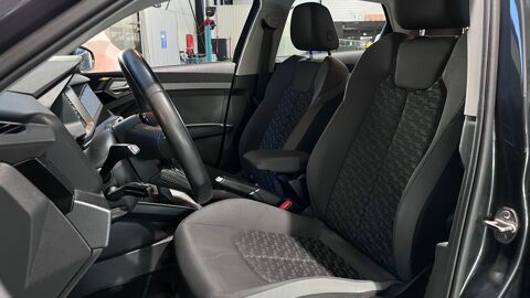 A1 SPORTBACK 1.0 30 TFSI 116 ADVANCED S-TRONIC - BI TON - ORIGI 2020 occasion 33610 Cestas