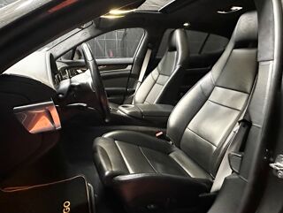 Panamera 4.8 TURBO 540 PDK BVA MOTEUR ECHANGE STANDART SPECIALISTE PO 2011 occasion 55430 Belleville-sur-Meuse
