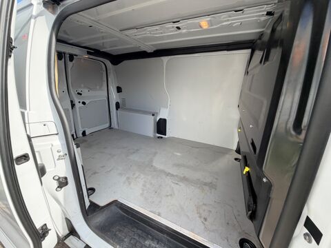 Vivaro FOURGON 1.5 D 120CH TAILLE M TVA RECUPERABLE - CARPLAY - CAM 2024 occasion 27000 &Eacute;vreux
