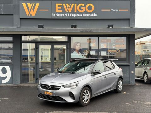 Opel Corsa 1.2 75CH - DISTRIBUTION FAITE 2020 occasion Valence 26000