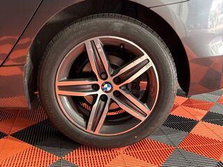 Serie 2 ACTIVE-TOURER 1.5 216 D 116 CH SPORT / RADARS ARR / REGULATE 2017 occasion 29000 Quimper