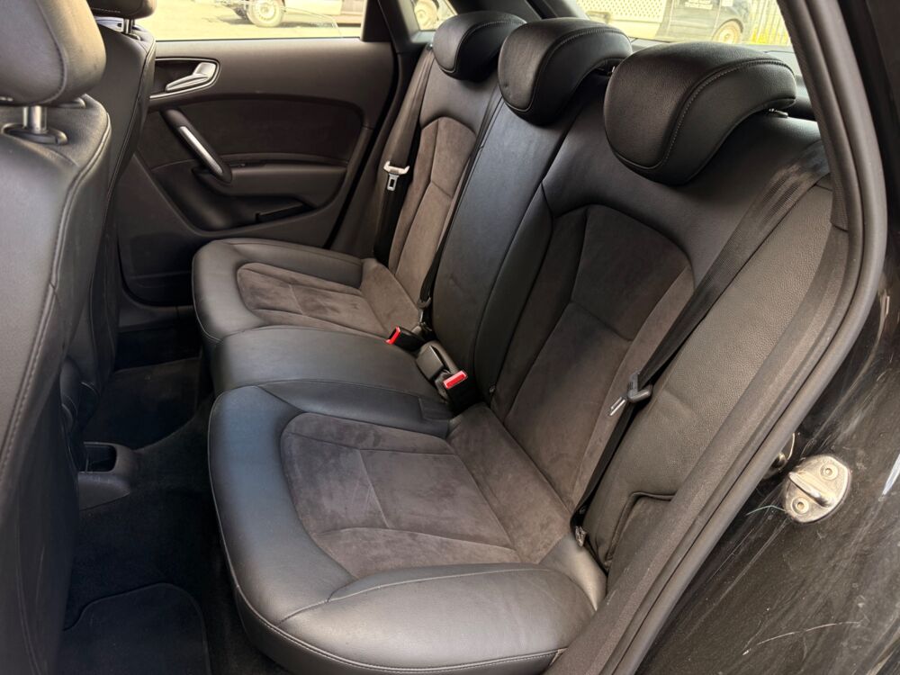 A1 SPORTBACK 1.4 TFSI 150ch S-TRONIC 7 - Ambition Luxe - Toit O 2016 occasion 44220 Cou&euml;ron
