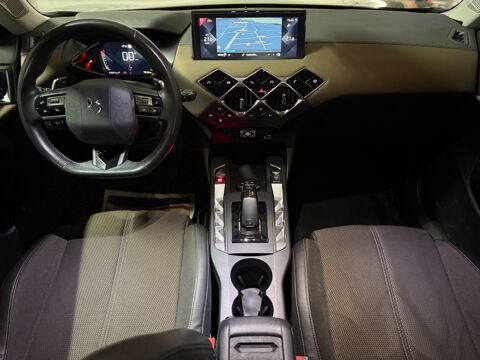 DS3 1.2 PURETECH 130CH BUSINESS/CARPLAY 2020 occasion 60740 Saint-Maximin