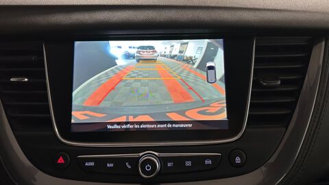 Grandland x 1.2 TURBO 130 ch EDITION 2019 occasion 34430 Saint-Jean-de-V&eacute;das