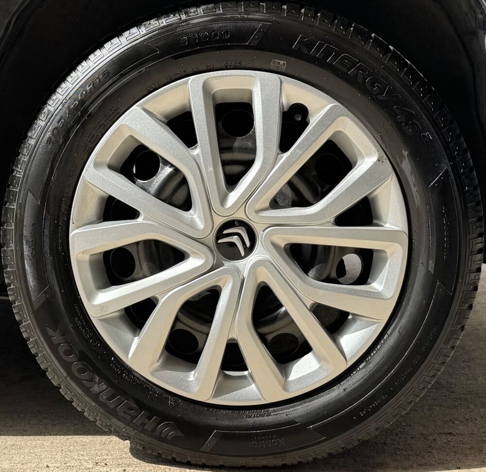 Berlingo GENERATION-III COMBI 1.5 BLUEHDI 130 M L1 SHINE + CAMERA AR 2019 occasion 54000 Nancy