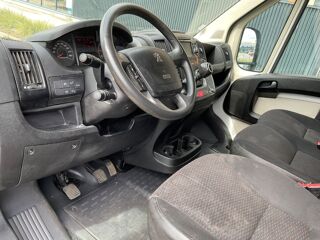 Boxer FOURGON 330 2.0 HDI 110 L1H1 PACK PREMIUM 2019 occasion 78410 Flins-sur-Seine