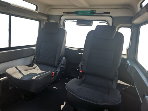 Defender HARDTOP 90 2.2 TD 120 S 4WD 2013 occasion 38590 Saint-&Eacute;tienne-de-Saint-Geoirs