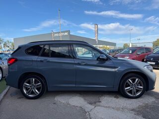 X1 2.0 I 180CH M-SPORT SDRIVE BVA - LED AMBIANCE - CAMERA DE RE 2021 occasion 27000 &Eacute;vreux