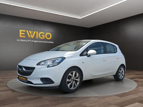 Opel corsa 1.4 90ch Edition - Garantie 6 mois