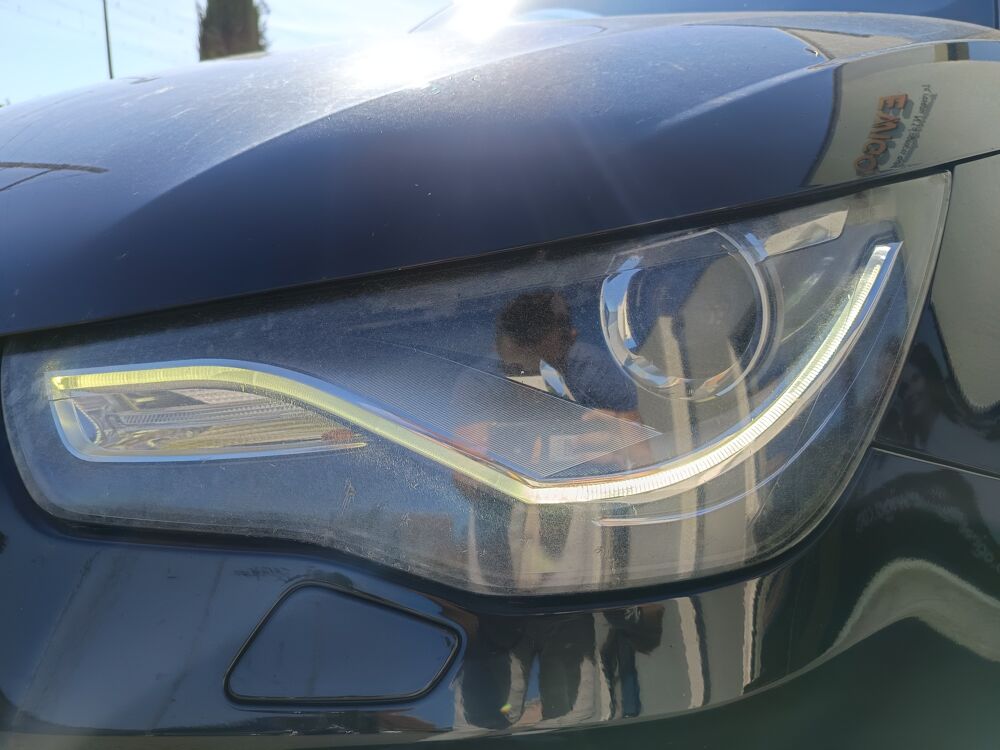 A1 1.4 TFSI 185ch S-LINE S-TRONIC SIEGES F1/ TOIT OUVRANT/BOSE 2011 occasion 69420 Ampuis