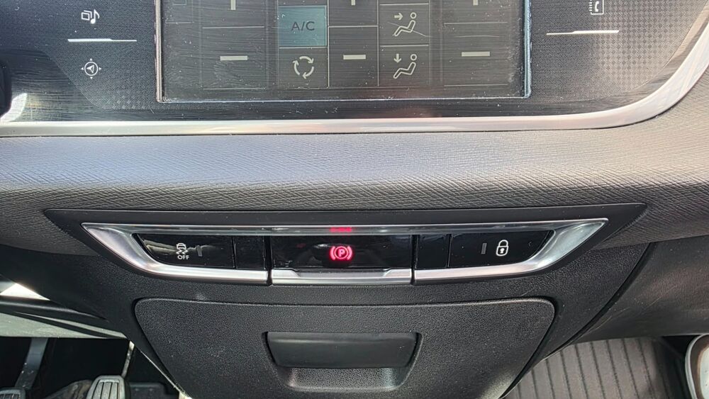 C4 Picasso 1.6 HDI 115 ATTRACTION 2014 occasion 74600 Seynod