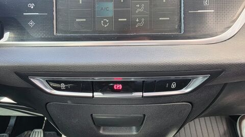 C4 Picasso 1.6 HDI 115 ATTRACTION 2014 occasion 74600 Seynod