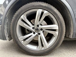 Tiguan 2.0 TDI 150 ch R-LINE DSG BVA - CAM&Eacute;RA - CARPLAY 2023 occasion 77700 Serris