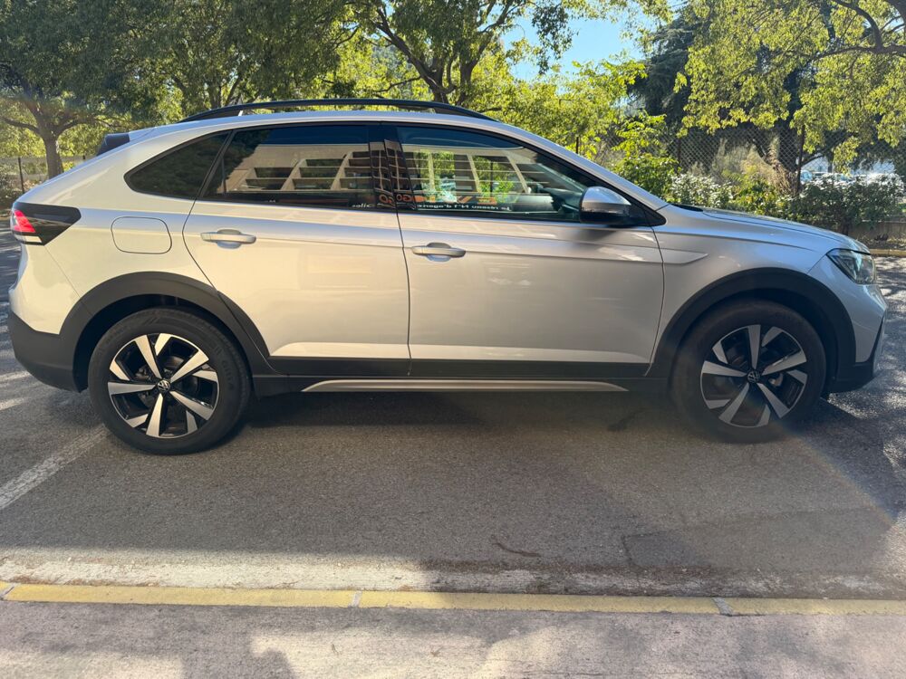Taigo 1.0 TSI 115 Ch DSG7 LIFE PLUS *CARPLAY*CAMERA DE RECUL*VIRTU 2025 occasion 13009 Marseille