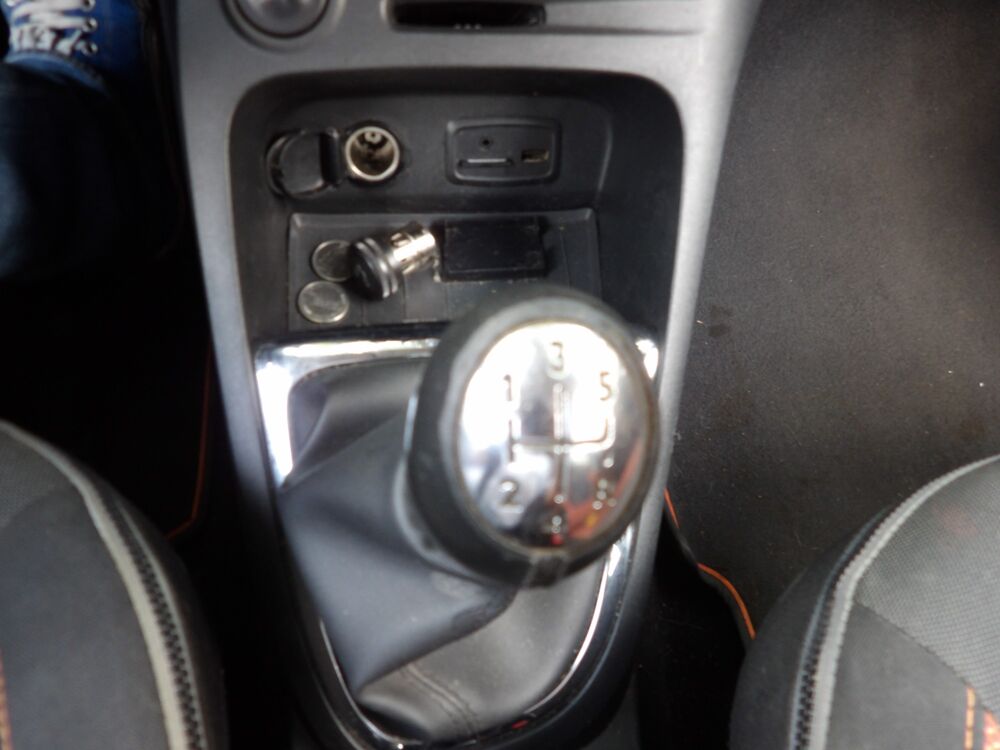 Captur 0.9 TCe 90 ECO ENERGY INTENS 2014 occasion 33100 Bordeaux