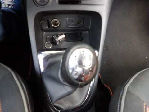 Captur 0.9 TCe 90 ECO ENERGY INTENS 2014 occasion 33100 Bordeaux