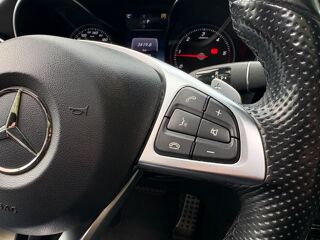 Classe GLC 2.2 250 D 204ch FASCINATION 4MATIC 9G-TRONIC / TOIT OUVRANT 2016 occasion 76150 Saint-Jean-du-Cardonnay