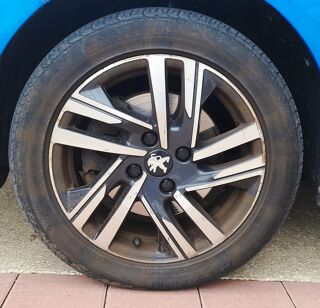 208 1.5 BLUEHDI 100CH ACTIVE - ENTRETIEN COMPLET PEUGEOT - CARPL 2021 occasion 57600 Forbach
