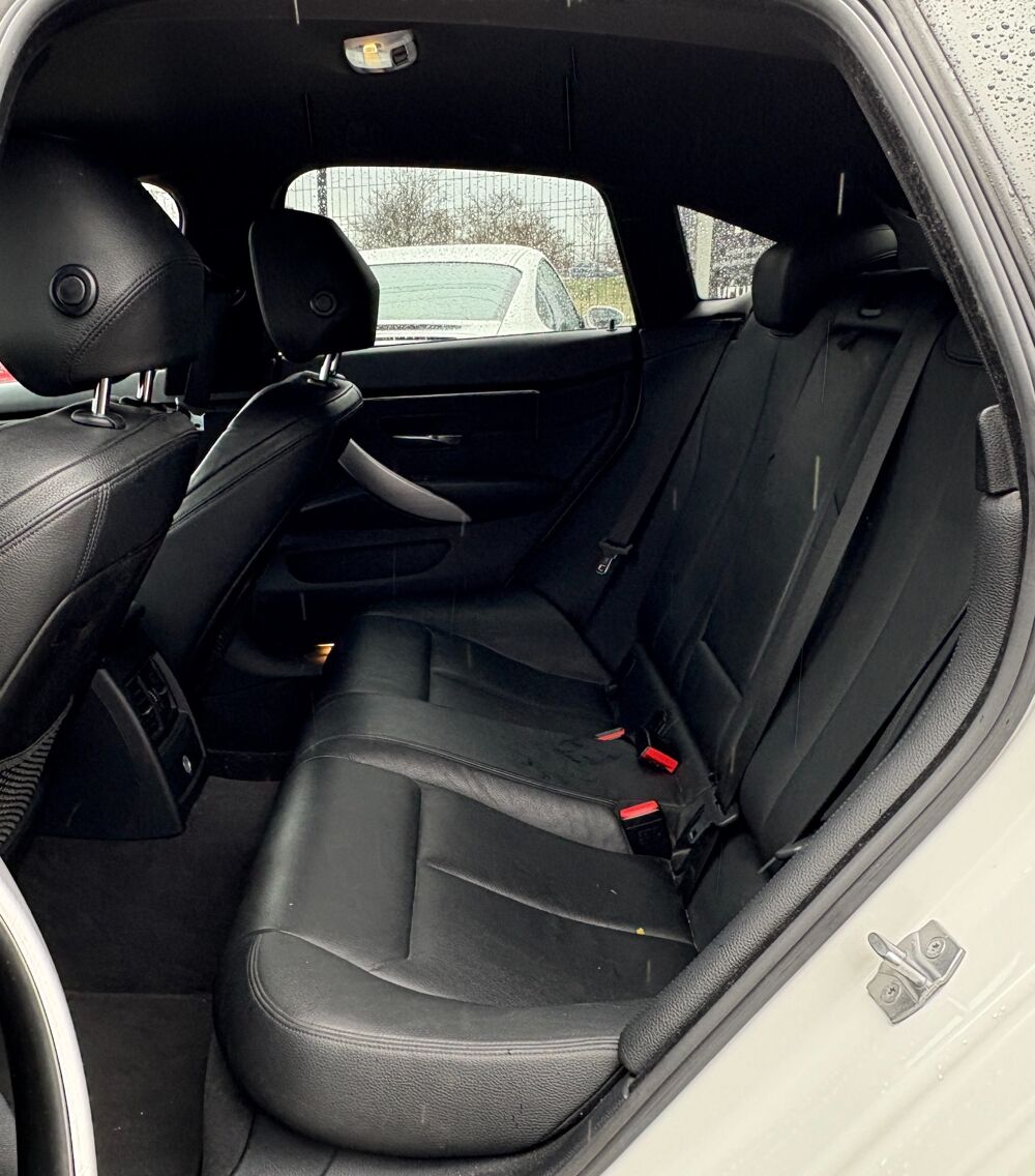S&eacute;rie 4 GRAN-COUPE 3.0 435 D 315 M-SPORT XDRIVE BVA 2017 occasion 42160 Andr&eacute;zieux-Bouth&eacute;on