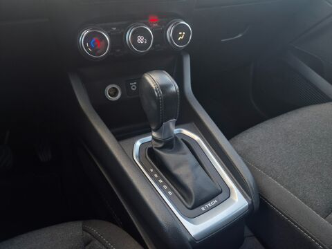 Clio 1.6 E-TECH 140 CH 90 HYBRID FULL-HYBRID LIMITED BVA + CAMERA 2022 occasion 97410 Saint-Pierre