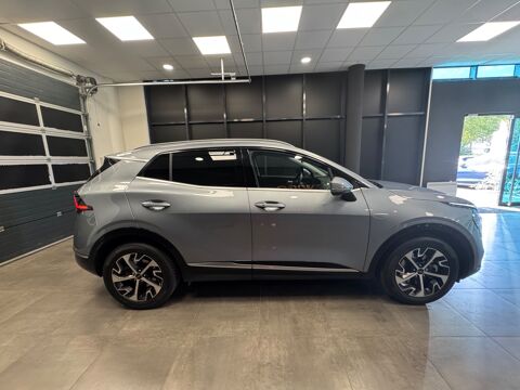 Sportage 1.6 T-GDI 230CH HYBRID DESIGN 4X2 BVA GARANTIE CONSTRUCTEUR 2022 occasion 67800 Hoenheim