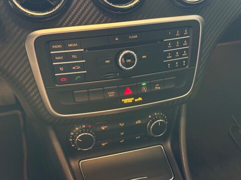 Classe GLA 2.2 200 CDI 135 INTUITION 7G-DCT BVA 2019 occasion 76190 &Eacute;calles-Alix