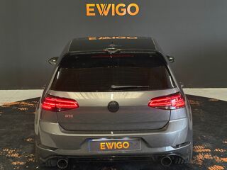 Golf 2.0 TSI 245 GTI DSG BVA - TOIT OUVRANT 2018 occasion 69400 Arnas