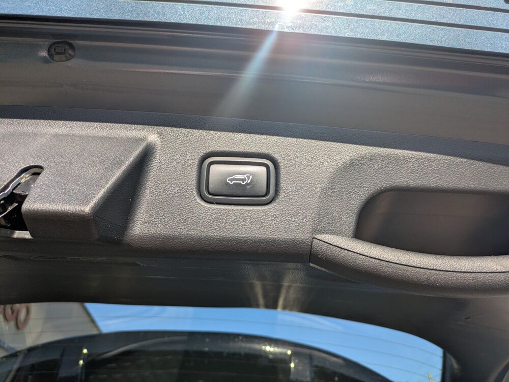 Tucson 1.6 T-GDI 265cv HYBRID 13.8KWH EXECUTIVE HTRAC 4WD BVA / ENT 2022 occasion 69420 Ampuis