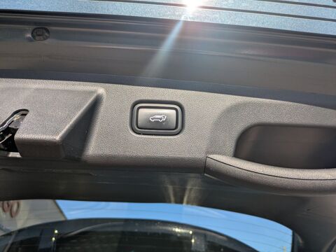 Tucson 1.6 T-GDI 265cv HYBRID 13.8KWH EXECUTIVE HTRAC 4WD BVA / ENT 2022 occasion 69420 Ampuis