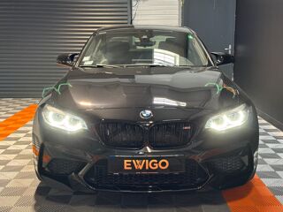 M2 COMPETITION 3.0 410 ch M DKG7 - 100% D'ORIGINE 2020 occasion 65290 Juillan