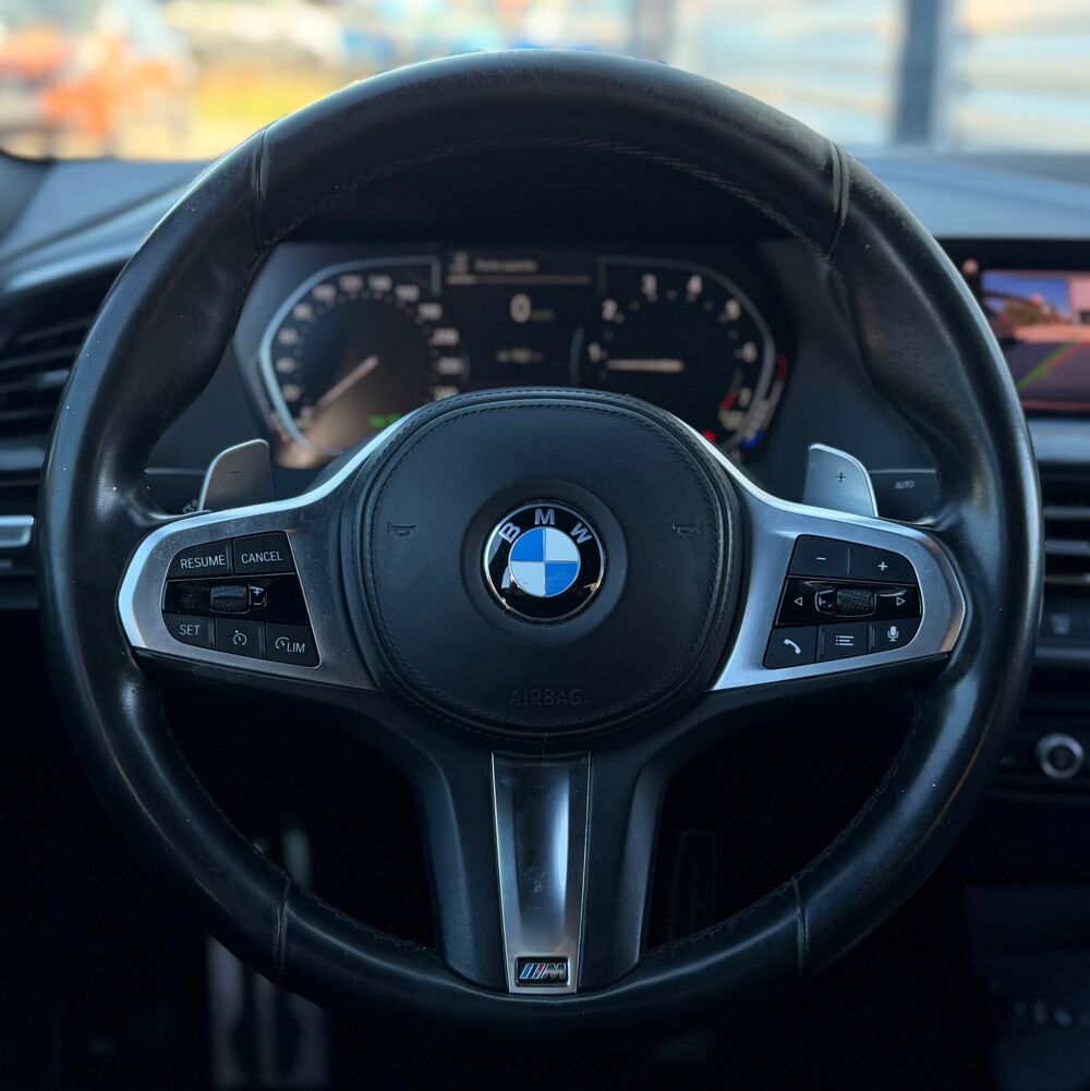 Serie 2 GRAN-COUPE 2.0 220 I 180ch M-SPORT BVA 2020 occasion 25300 Pontarlier