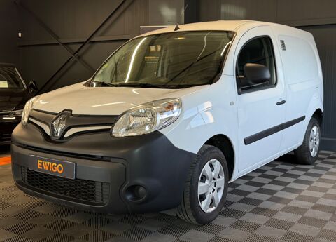 Kangoo Express FOURGON 1.5 BLUEDCI 95 EXTRA RLINK 2021 occasion 79000 Niort