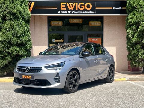 Opel corsa 1.2 GS LINE 100CV *CAM&Eacute;RA DE RECU