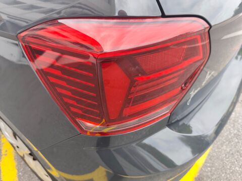 Polo 1.0 TSI 95Ch /AIDE AU PARKING AV & AR / GARANTIE 6 MOIS 2021 occasion 74600 Seynod