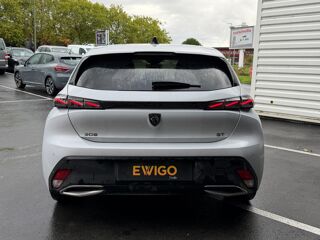 308 1.5 BLUEHDI 130ch GT LINE EAT BVA START-STOP / CARPLAY / CAM 2024 occasion 17100 Saintes