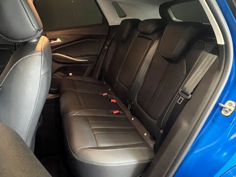 Grandland 1.6L HYBRID 300ch 200 PHEV GS 4X4 BVA 2022 occasion 26100 Romans-sur-Is&egrave;re