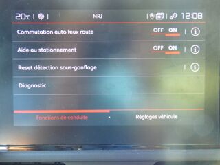 Berlingo XTR COMBI 1.5 BLUEHDI 130 M L1 SHINE START STOP 2018 occasion 33210 Maz&egrave;res