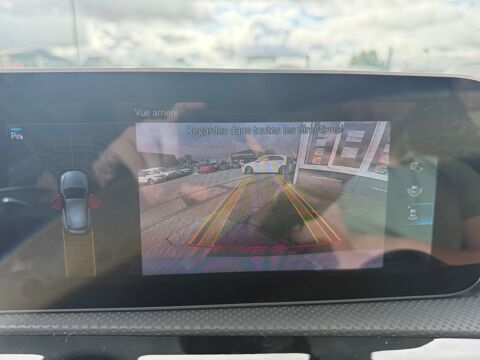 Classe A 220 AMG LINE Bva - TOIT OUVRANT - LED INTERIEUR AMBIANCE - S 2019 occasion 27000 &Eacute;vreux