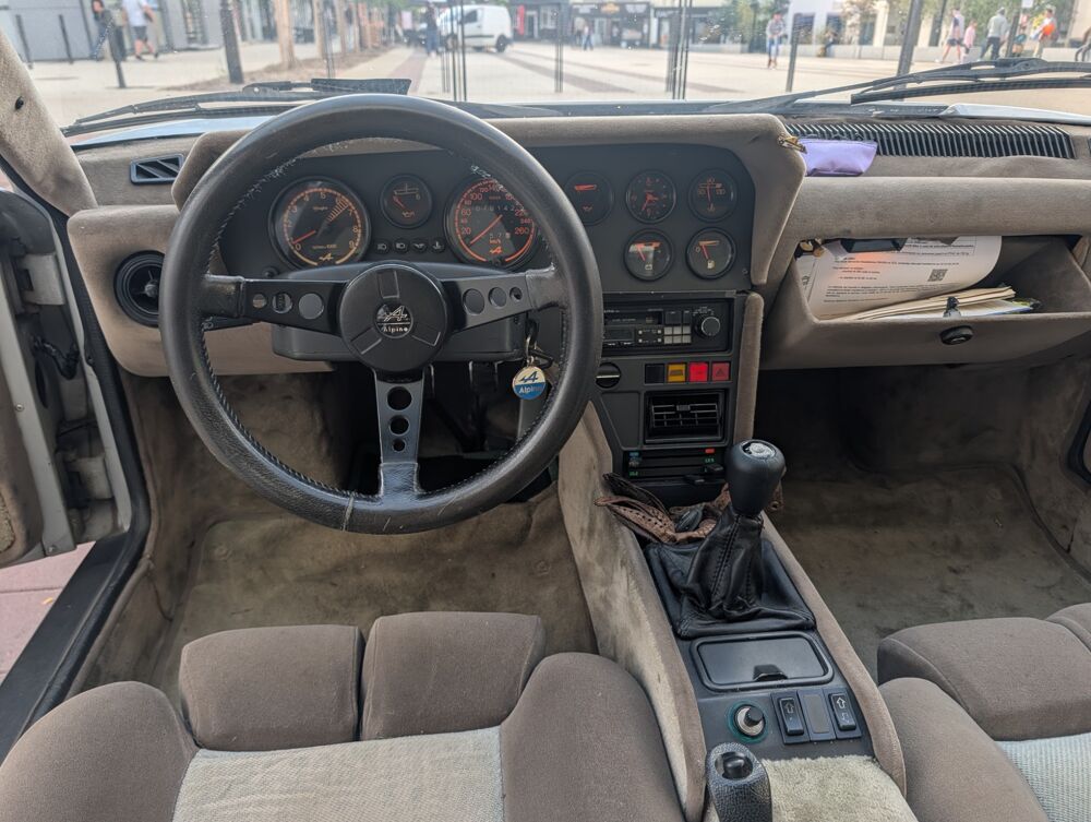  1982 occasion 57600 Forbach