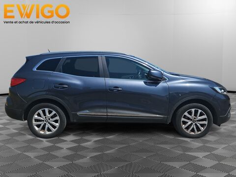 Kadjar 1.6 DCI 130 ENERGY BUSINESS 2017 occasion 38590 Saint-&Eacute;tienne-de-Saint-Geoirs