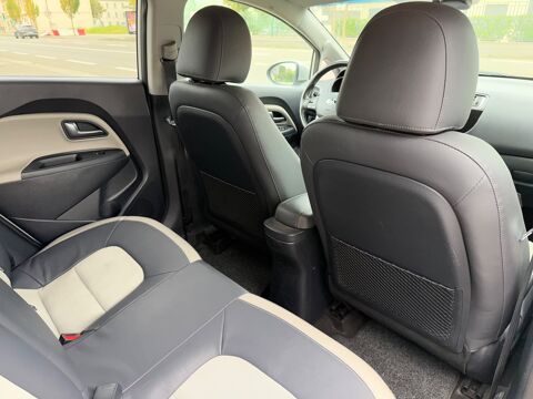 Rio 1.2 85 CH ISG EDITION 7 CAMERA DE RECUL 2015 occasion 40000 Mont-de-Marsan