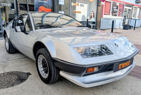  1982 occasion 57600 Forbach