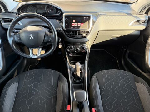 2008 1.2 82ch STYLE 2017 occasion 26000 Valence