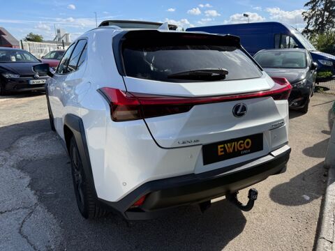 UX 2.0 250 H 184CH 150HEV 1.4KWH LE PLUS 2WD BVA - CAMERA DE 2019 occasion 27000 &Eacute;vreux