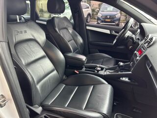 RS3 SPORTBACK 2.5L TFSI 340ch QUATTRO 2012 occasion 38420 Le Versoud