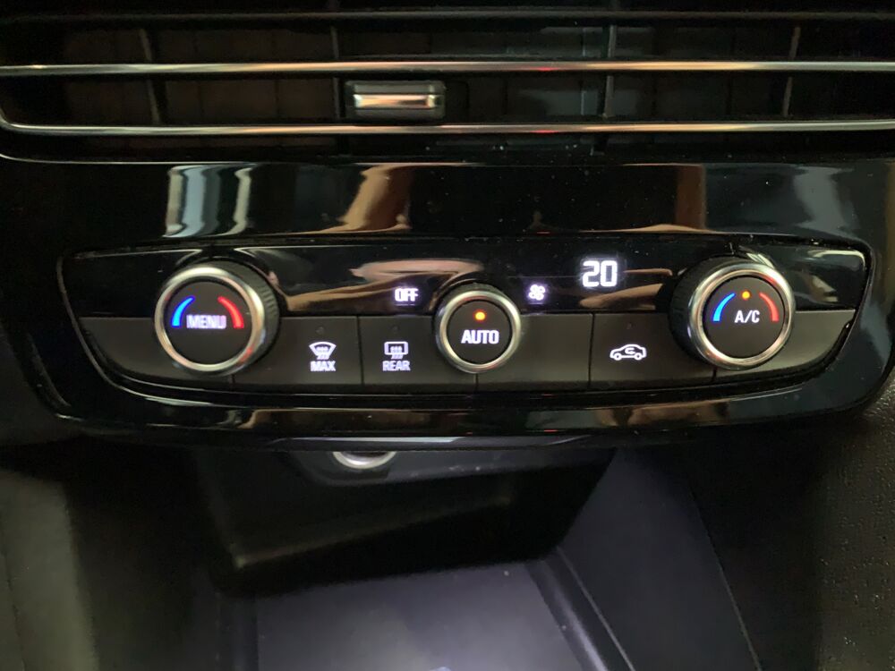 Mokka 1.2 T 130 GS 4X2 EAT8 2024 occasion 76190 &Eacute;calles-Alix